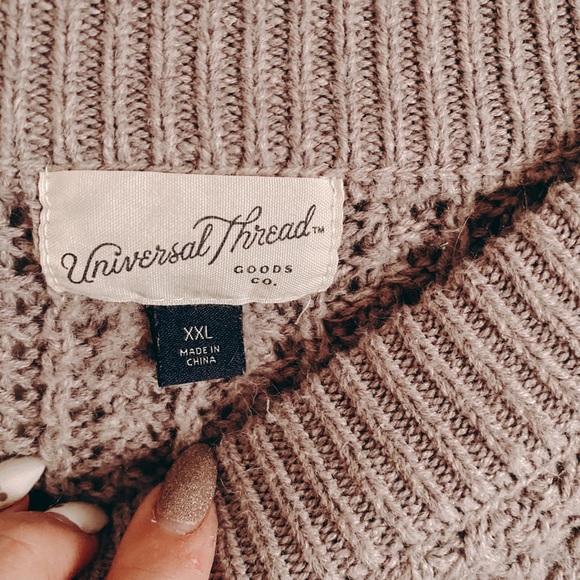 Sweater - Picture 2 of 2